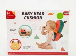 BABY HEAD CUSHION