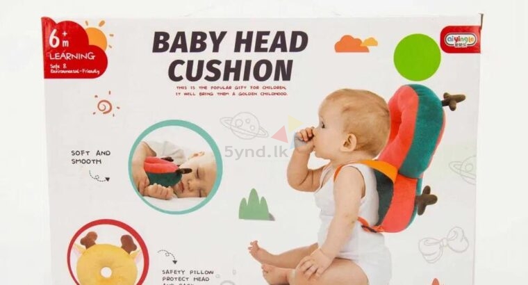 BABY HEAD CUSHION