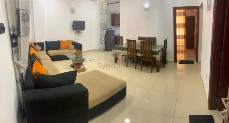 Apartment For Rent In Wellawatte