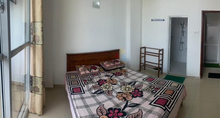 Apartment For Rent In Wellawatte