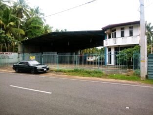Commercial Property For Rent In Thalpe