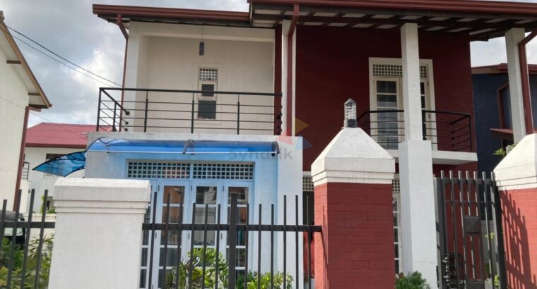 House For Sale- Ja Ela