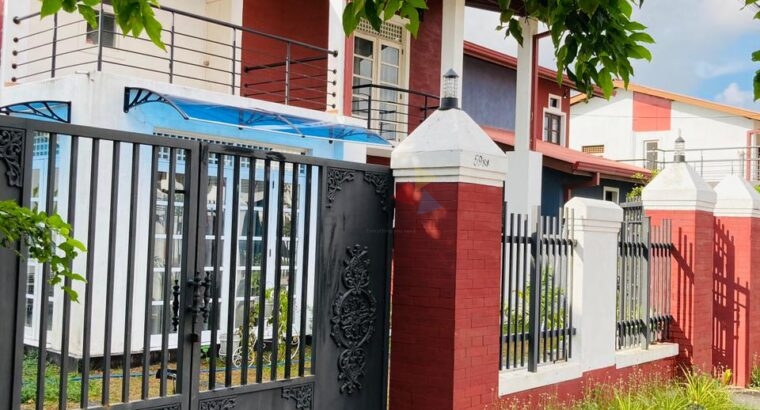 House For Sale- Ja Ela