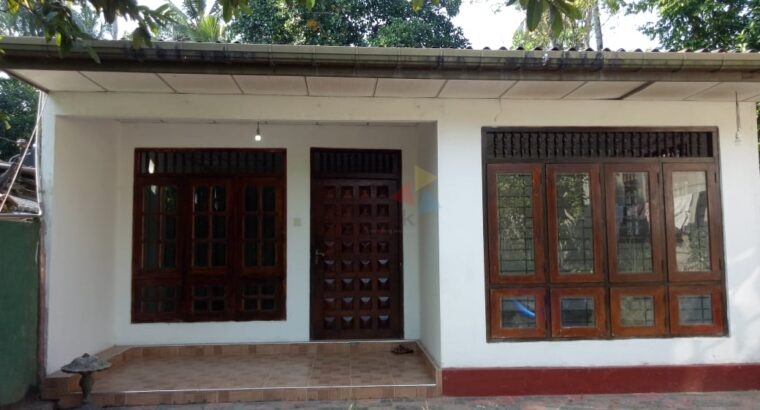 House For Sale In Kiribathgoda