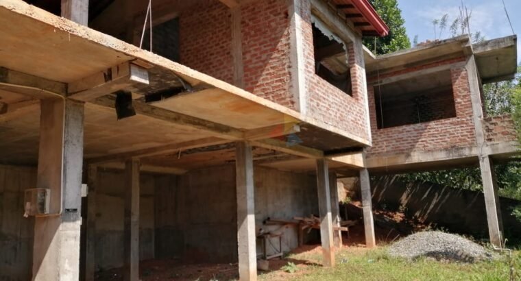 House For Sale In Ampitiya