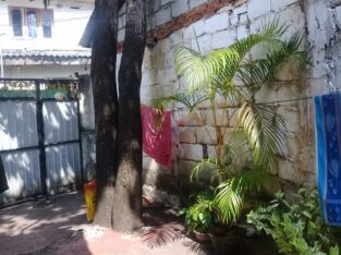 House For Sale In Kolonnawa