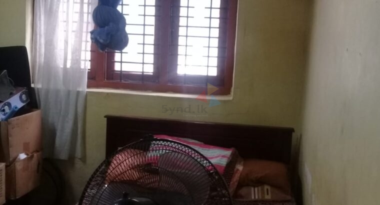 House For Sale In Kolonnawa