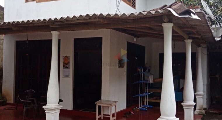 House For Sale In Rukmalgama