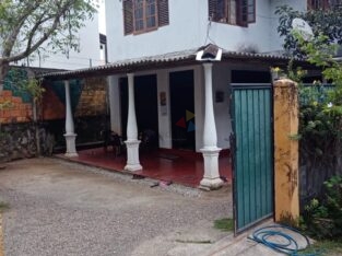 House For Sale In Rukmalgama