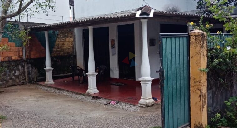 House For Sale In Rukmalgama