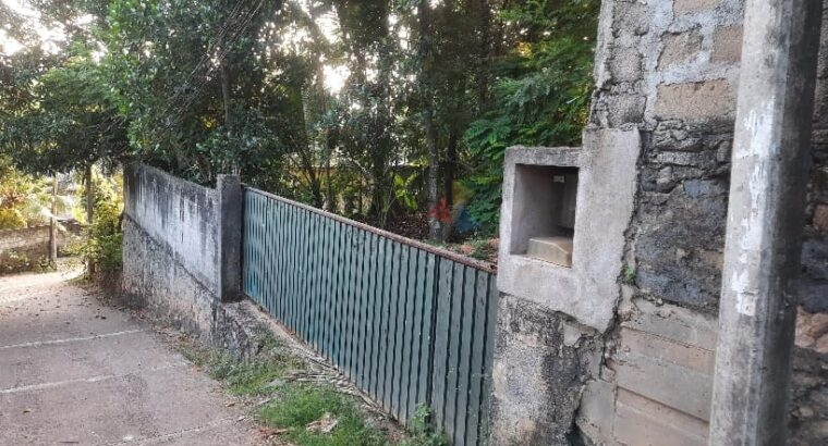 Land For Sale In Kadawatha