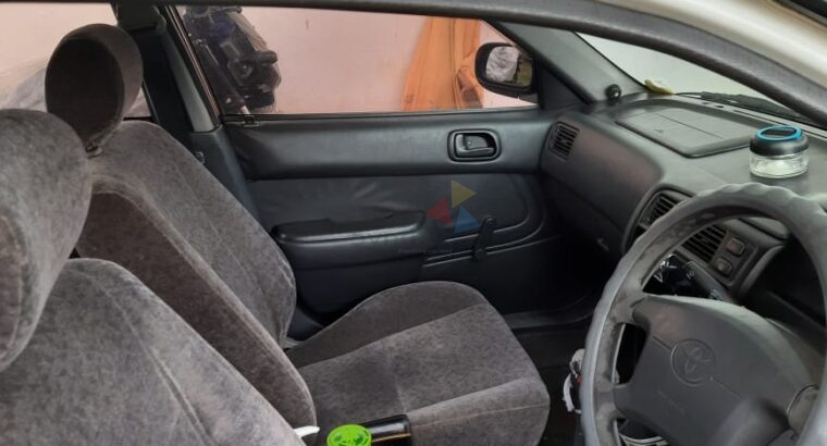 Toyota Corolla 1996