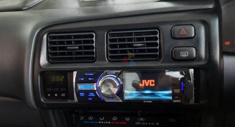 Toyota Corolla 1996