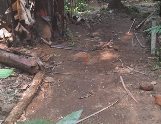Land For Sale In Katugasthota