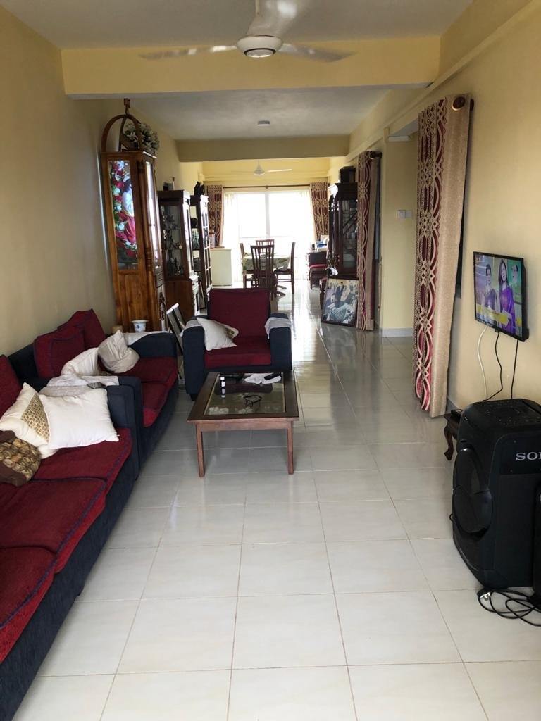 Apartment For Sale In Colombo 02