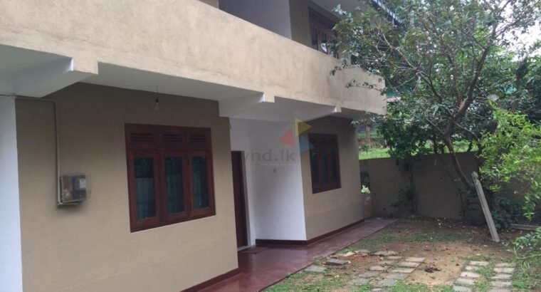 Studio Apartments For Rent In Kaduwela