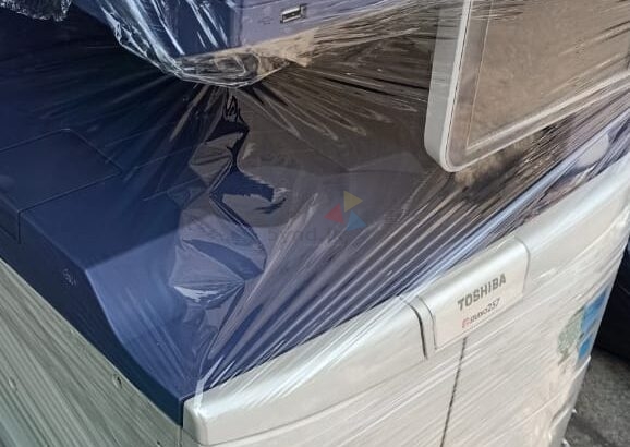 TOSHIBA E-257