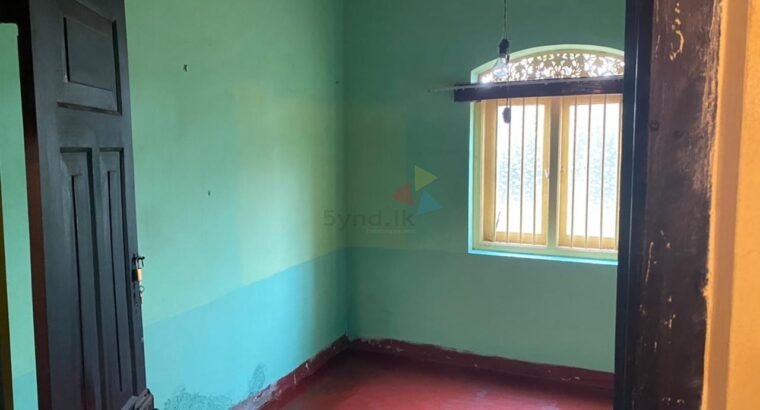 House For Rent In Kelaniya