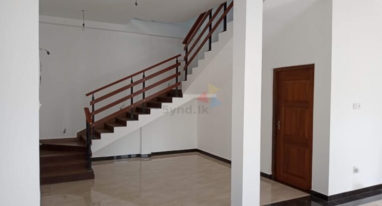 Luxury House For Sale In Maharagama