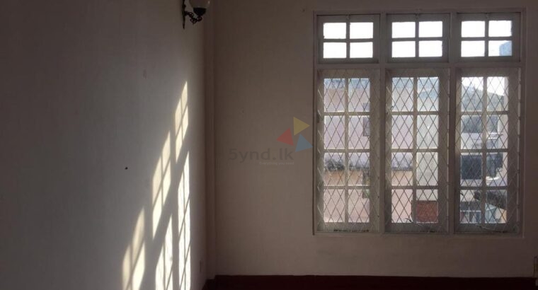 House For Rent In Kirulapana