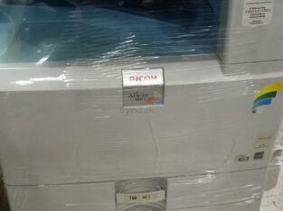 RICOH MPC-2051