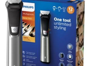 Philips Multigroom Series 7000