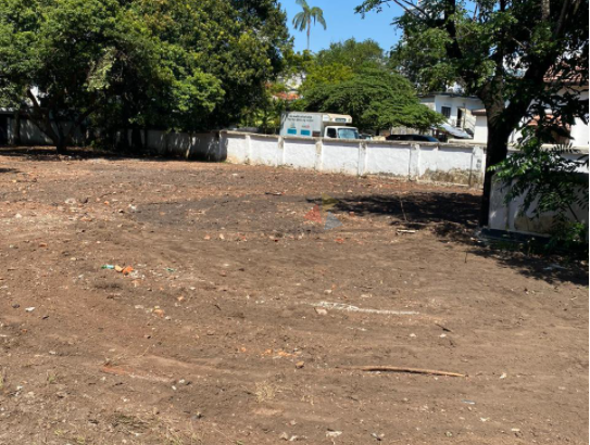 Bare Land For Sale In Colombo 03
