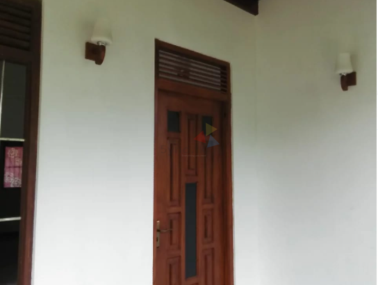 Two Story House For Sale In Rathnapura