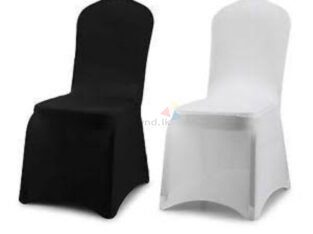 Chair Covers And Tables Cloths