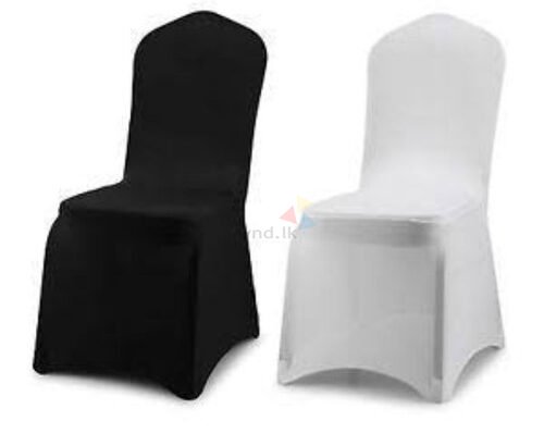 Chair Covers And Tables Cloths