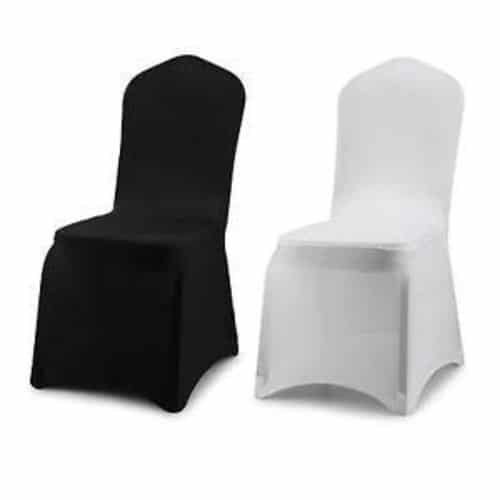 Chair Covers And Tables Cloths