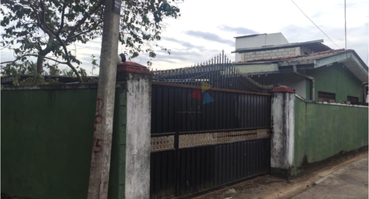Land With A House For Sale In Kottawa