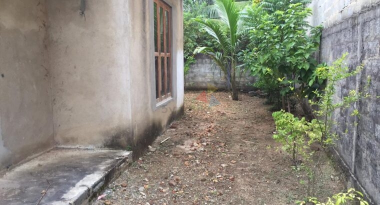 House For Sale In Panadura