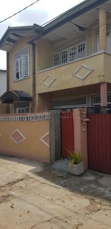 House For Sale In Kolonnawa