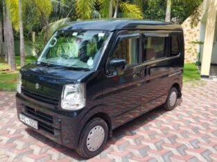 Suzuki Every For Sale