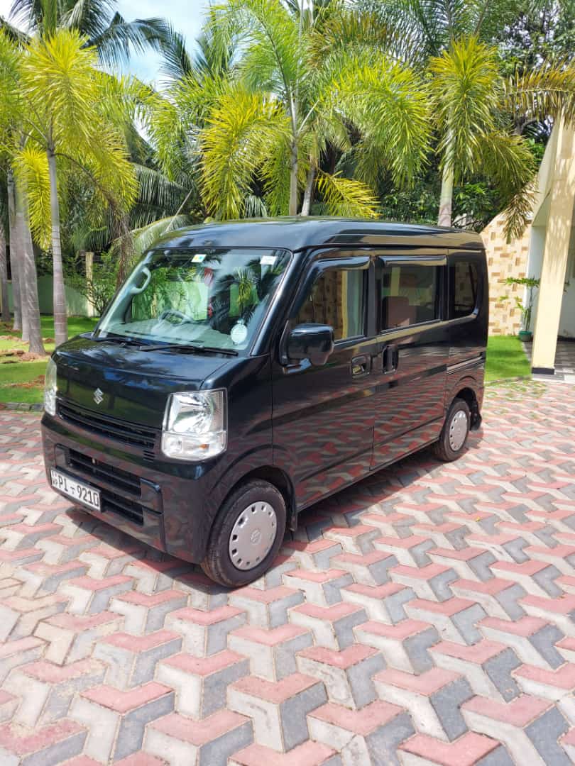 Suzuki Every For Sale