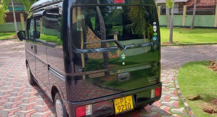 Suzuki Every For Sale