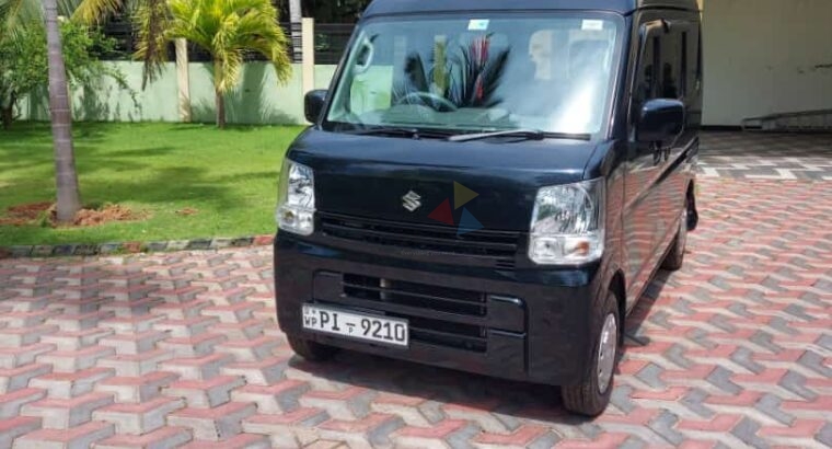 Suzuki Every For Sale