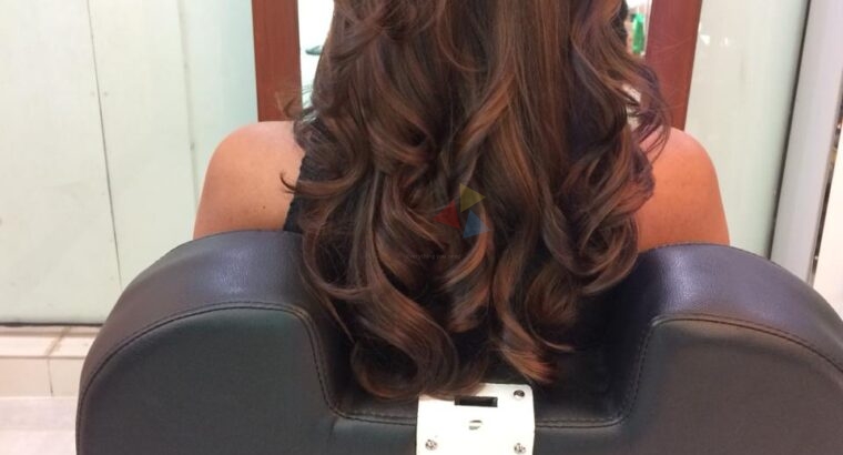 Salon Inspire Professional Salon Services