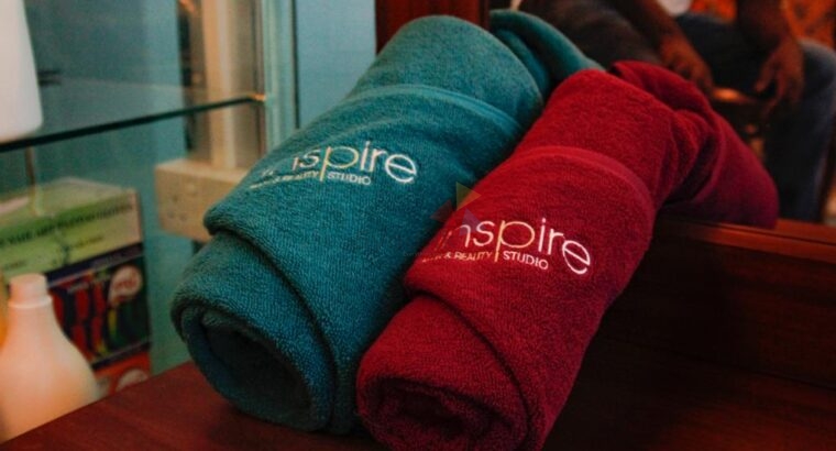 Salon Inspire Professional Salon Services