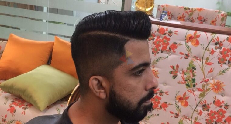 Salon Inspire Professional Salon Services
