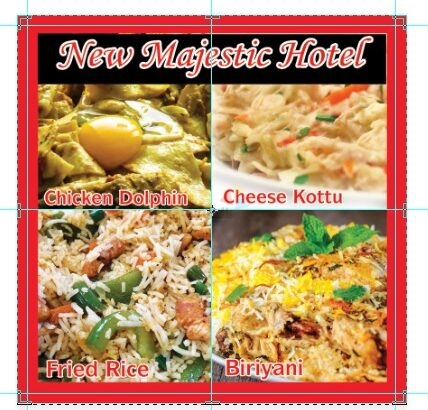 Majestic Restaurant