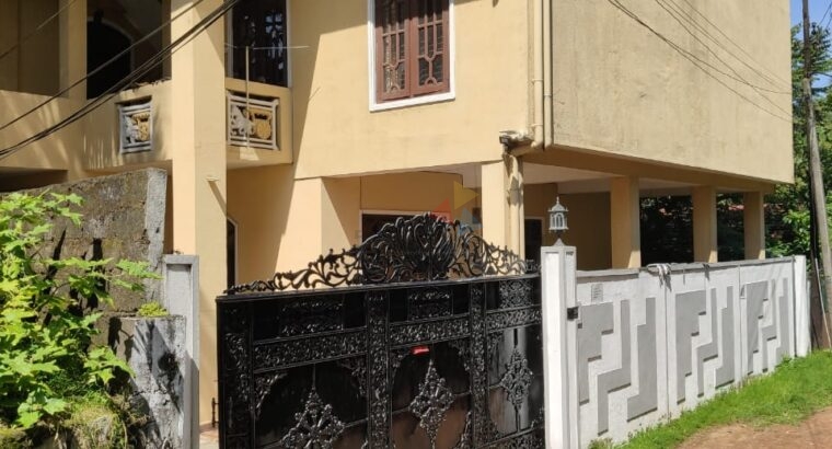 House For Rent In Malabe
