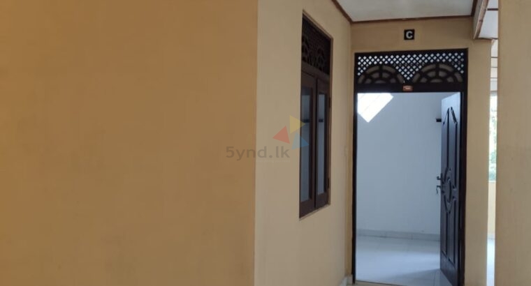 House For Rent In Malabe
