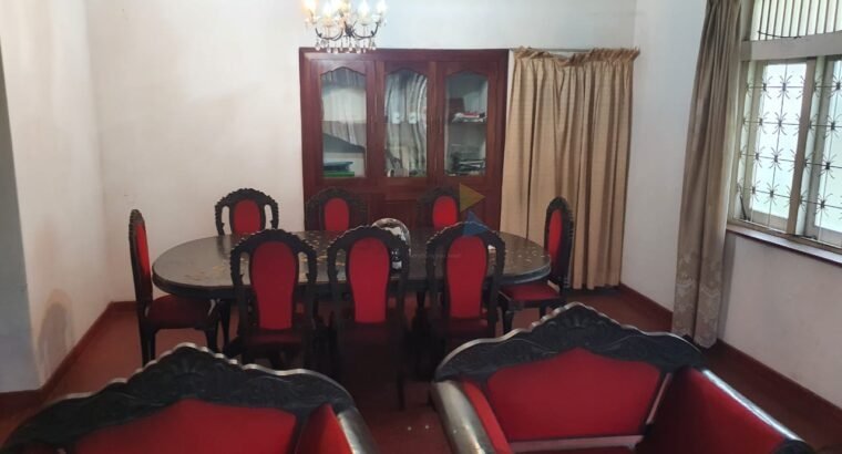 Office Space For Rent In Wattala