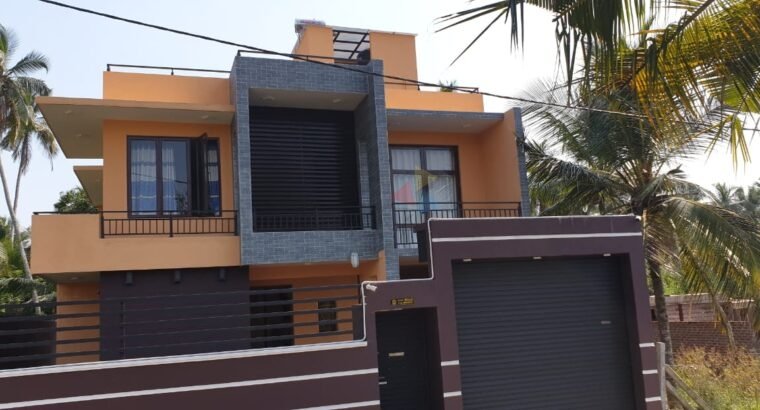 Upstairs House For Sale In Kelaniya