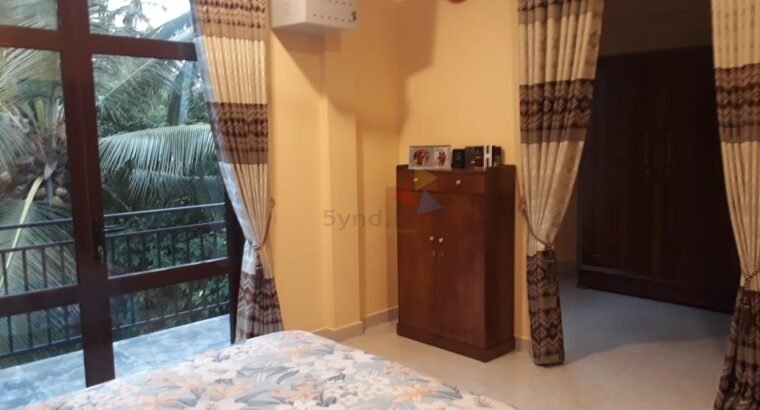 Upstairs House For Sale In Kelaniya