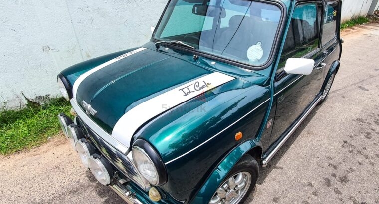 Morris Mini efi 1998 Car For Sale