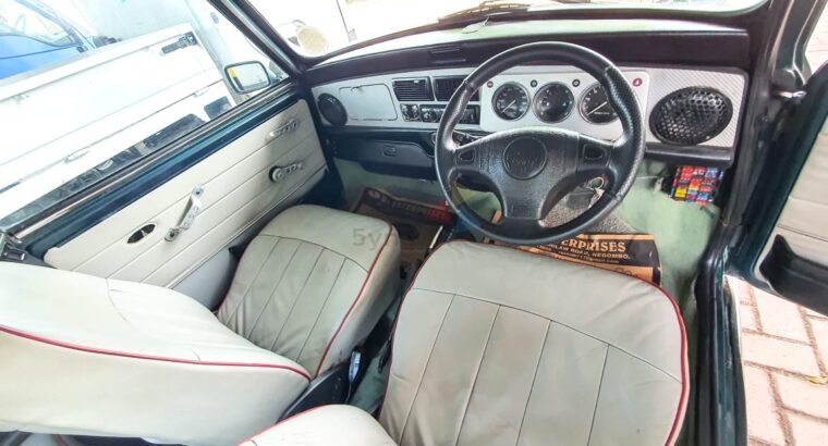 Morris Mini efi 1998 Car For Sale