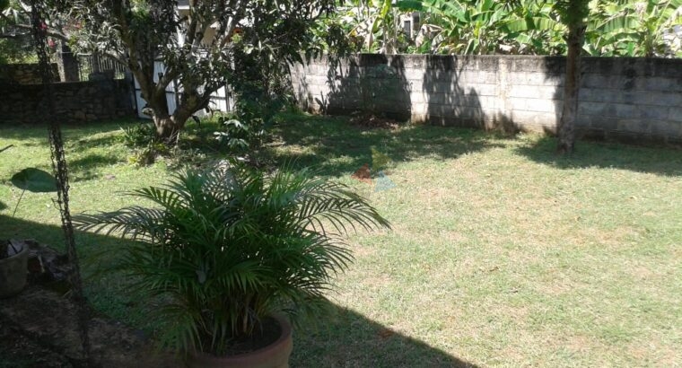 House For Sale In Kurunegala